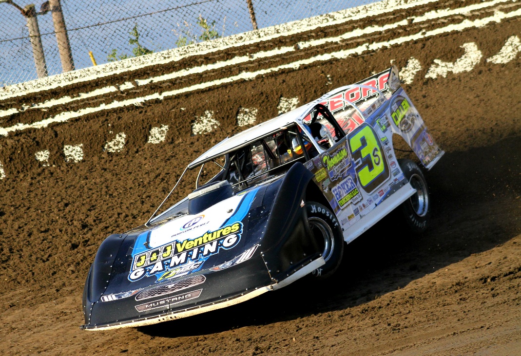 Sycamore Speedway 4