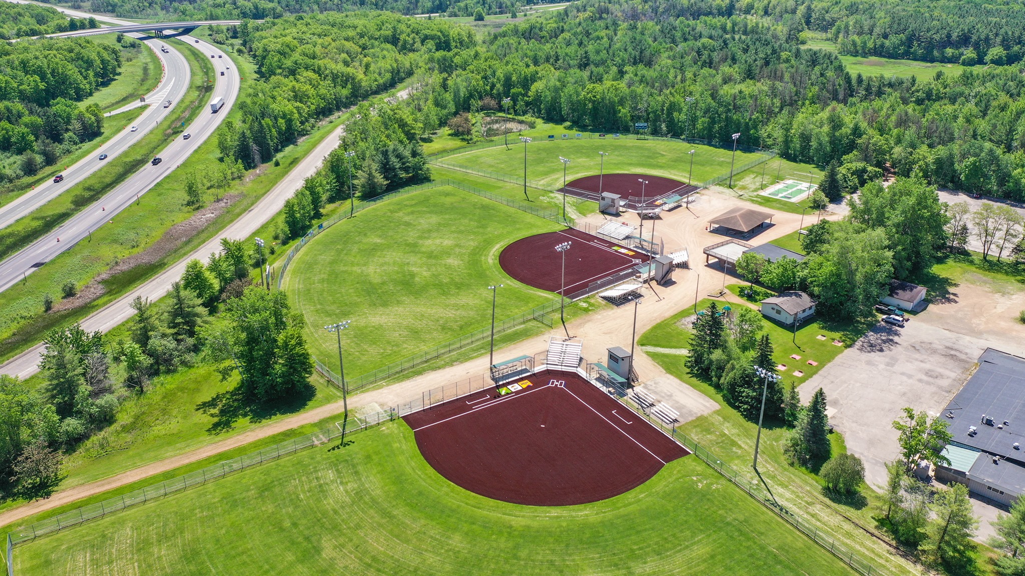 Pacelli High School 8