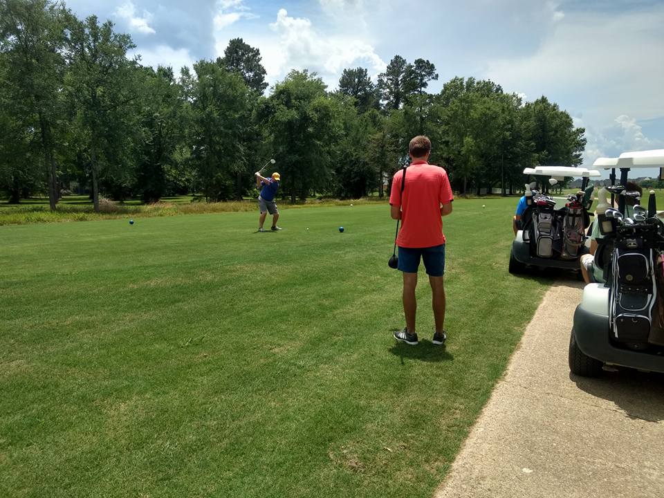 Country Club @ Frenchman's Bend 2