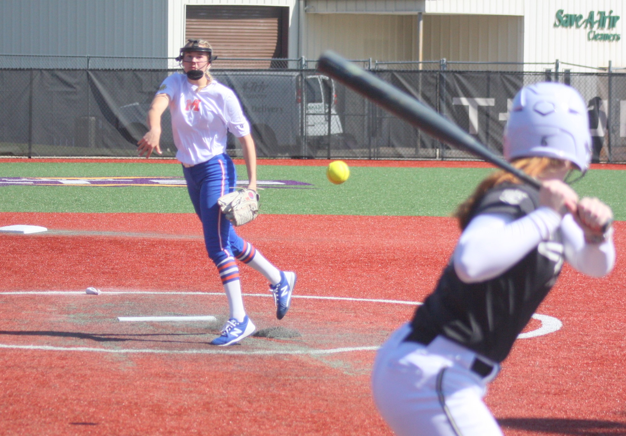 Shea Brothers Softball Complex7