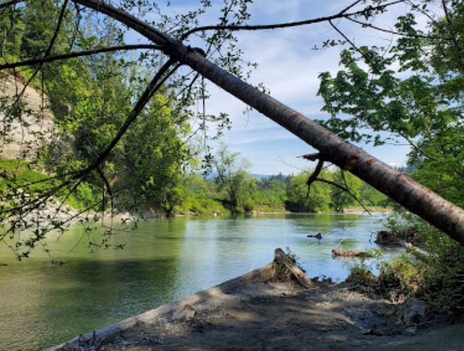 RIver Meadows County Park 4