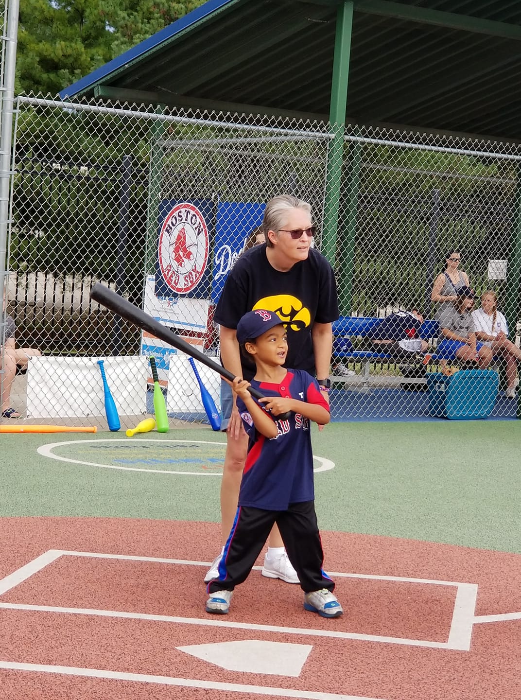 Kiwanis Miracle League at Principal Park1