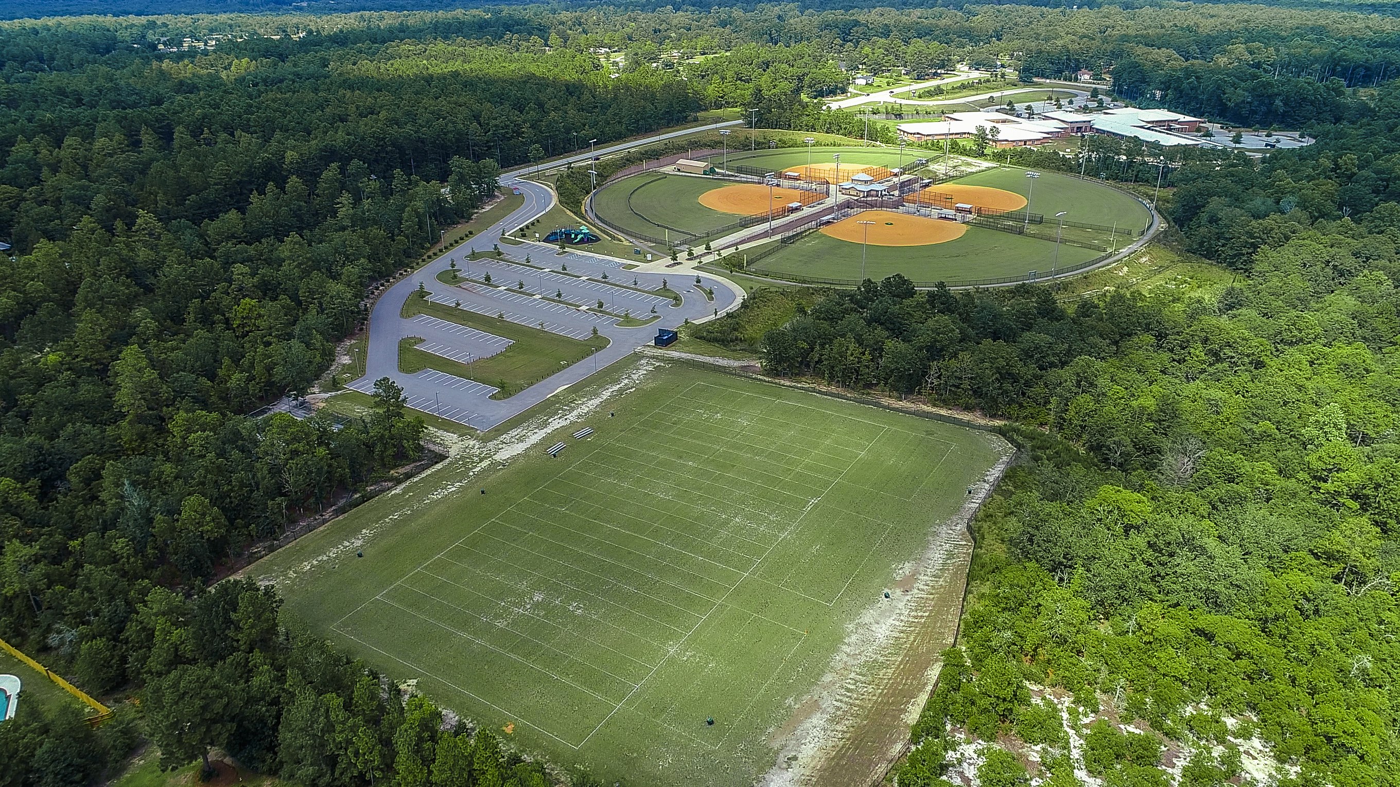 Kelly Mill Sports Complex-3