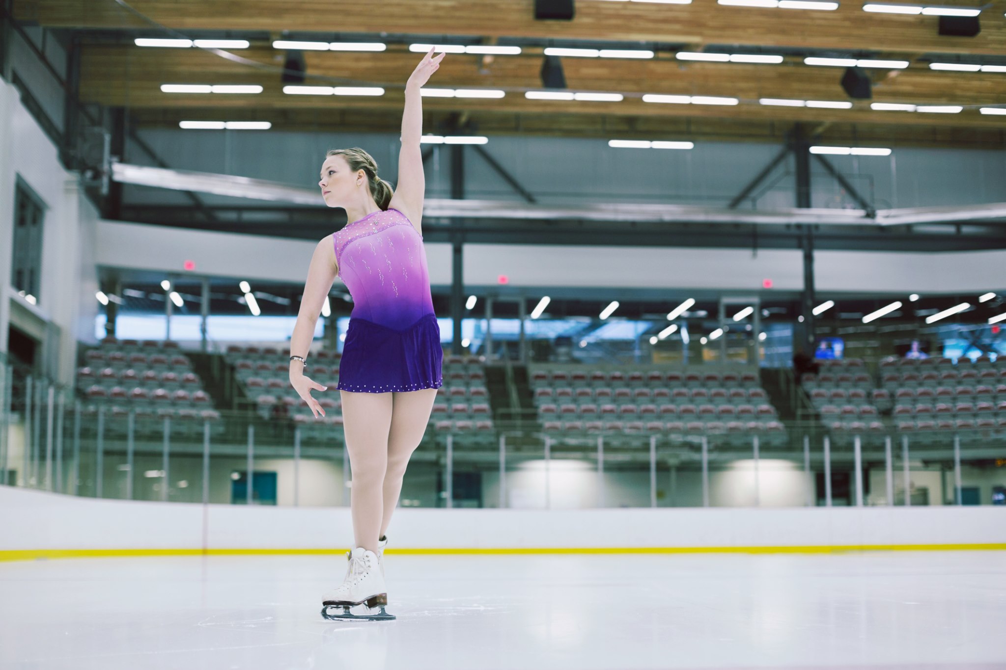 Carolina Ice Palace 4