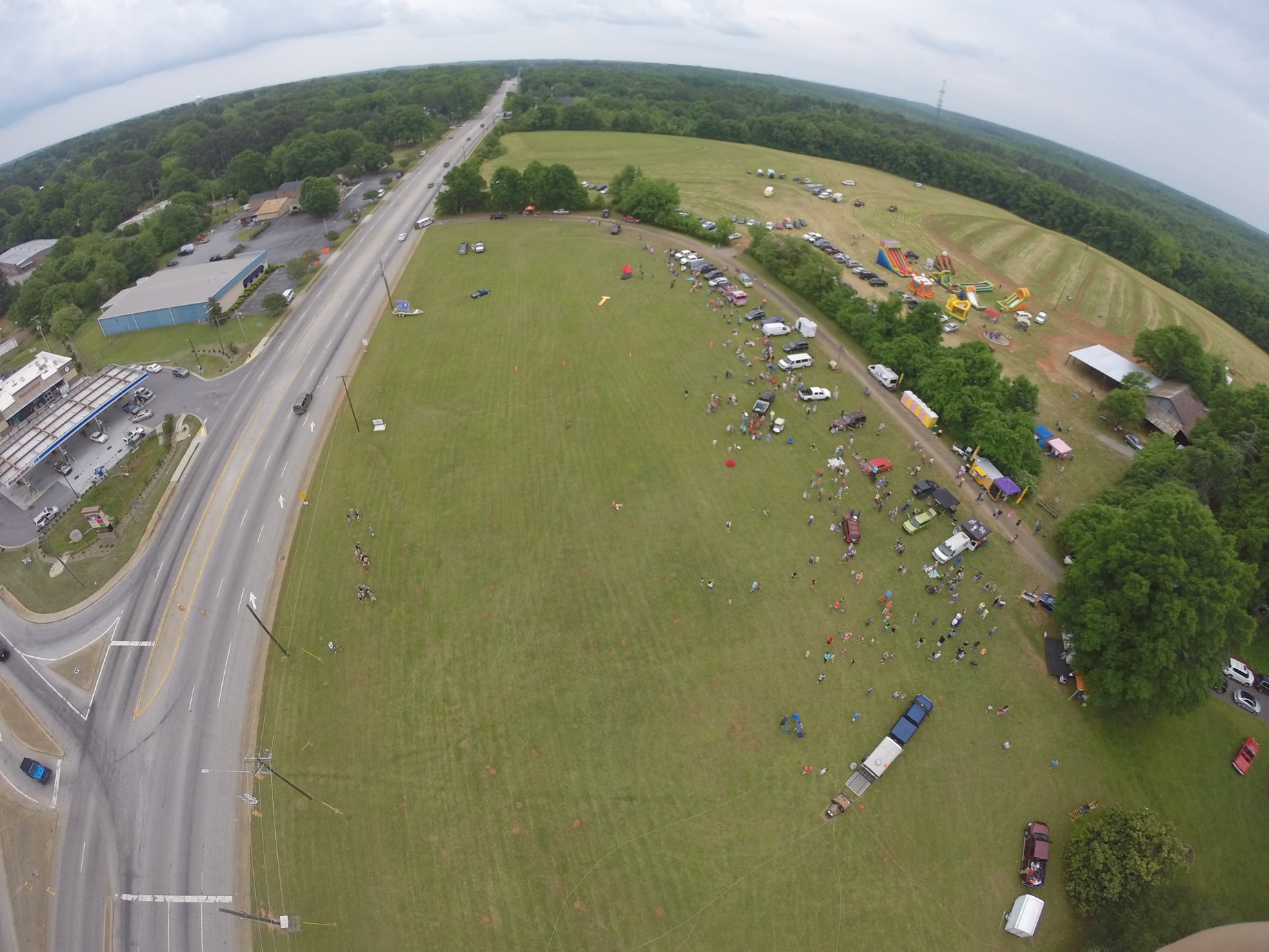 Flying Tigers Sports Parachute Center3