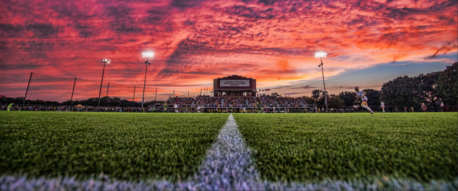 Elizabeth Lyle Robbie Stadium