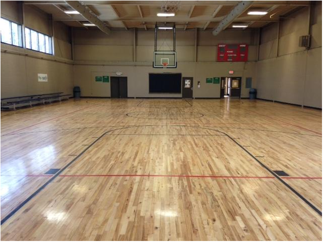 Briarwood Park and Community Center