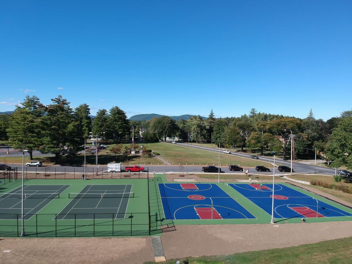 crandall park