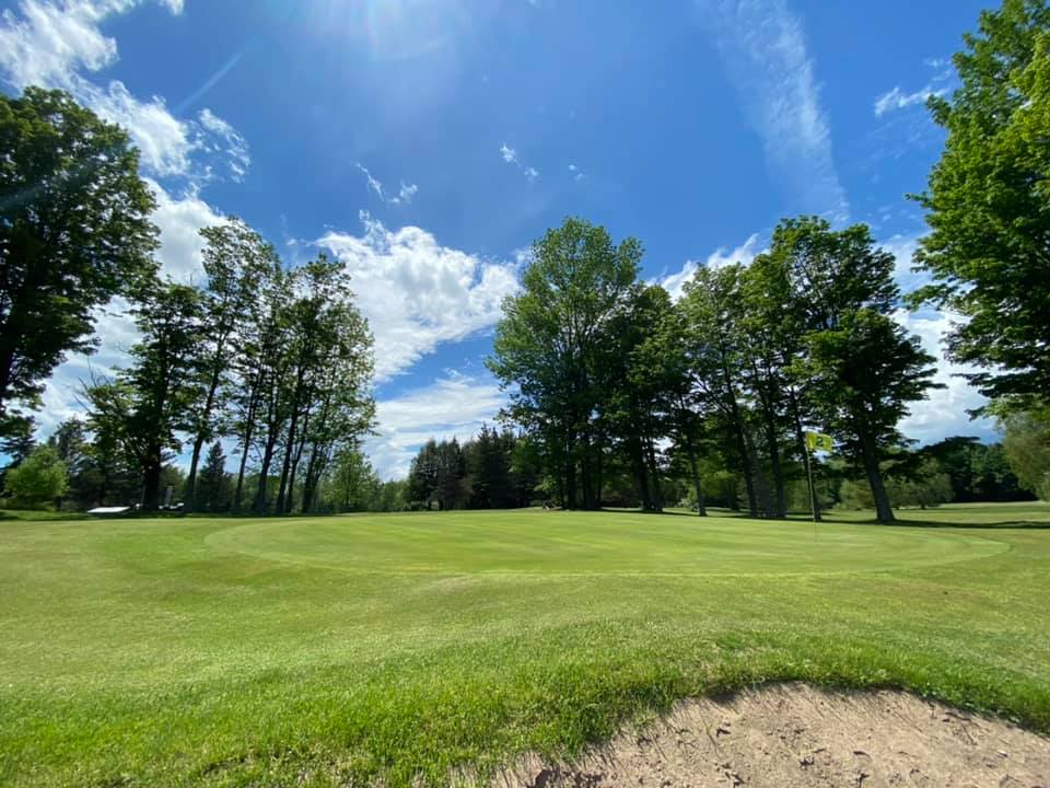 Shamrock Golf & Country Club6