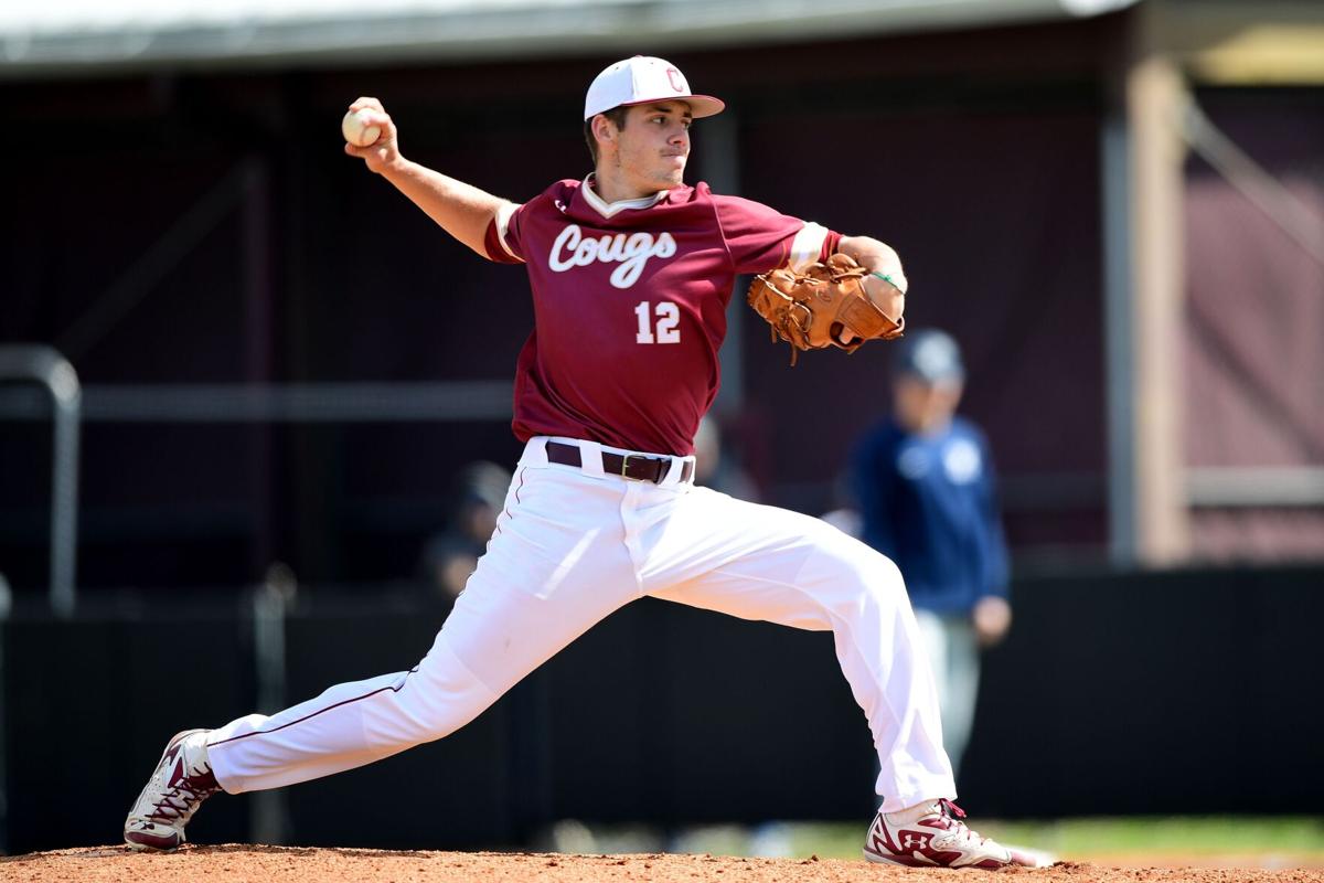 College of Charleston 3