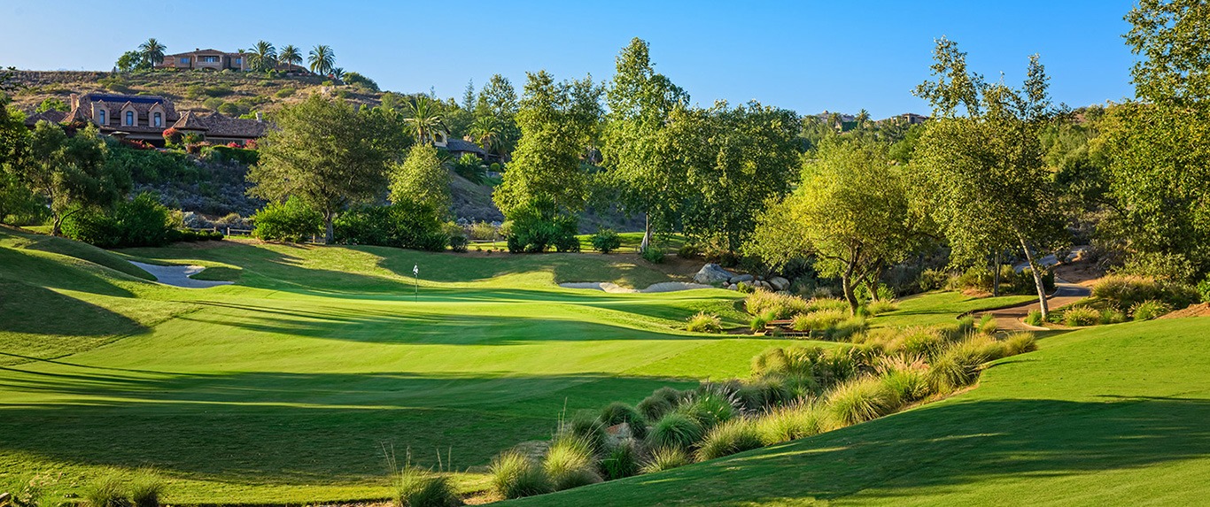 maderas golf club