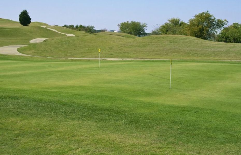 lamberts point golf club