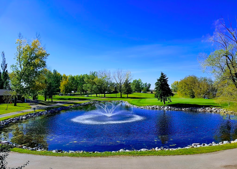 Greenbryre Golf and Country Club 6