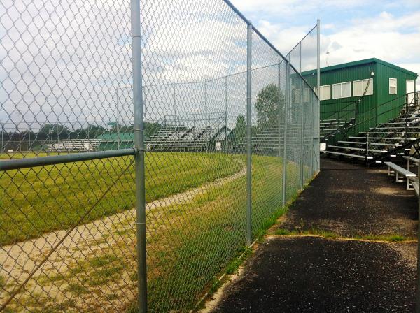 Legion Sports Complex 4