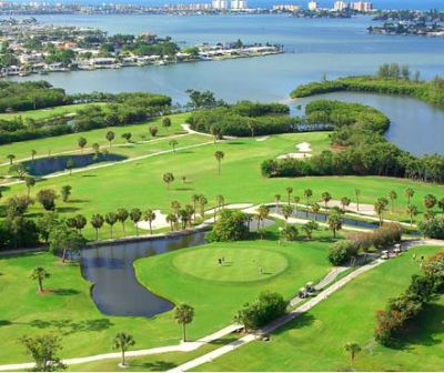 Isla Del Sol Golf