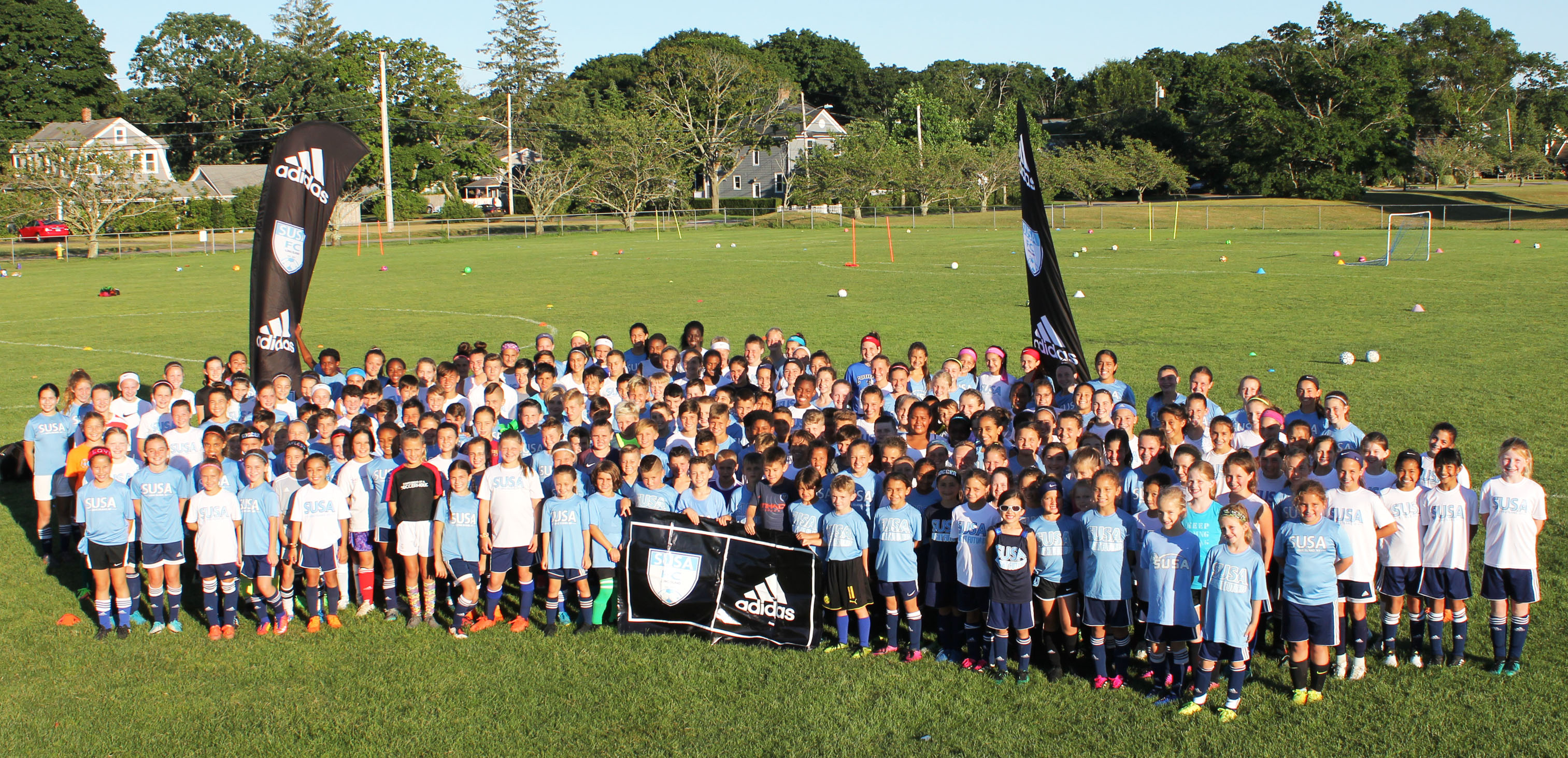 SUSA ACADEMY - HAUPPAUGE 4