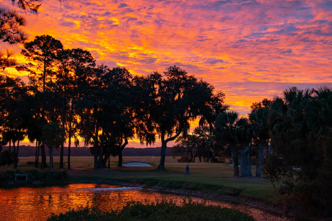 Callawassie Island Club 2