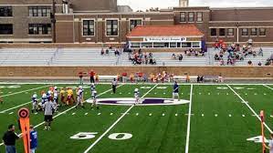 Hutchinson Field