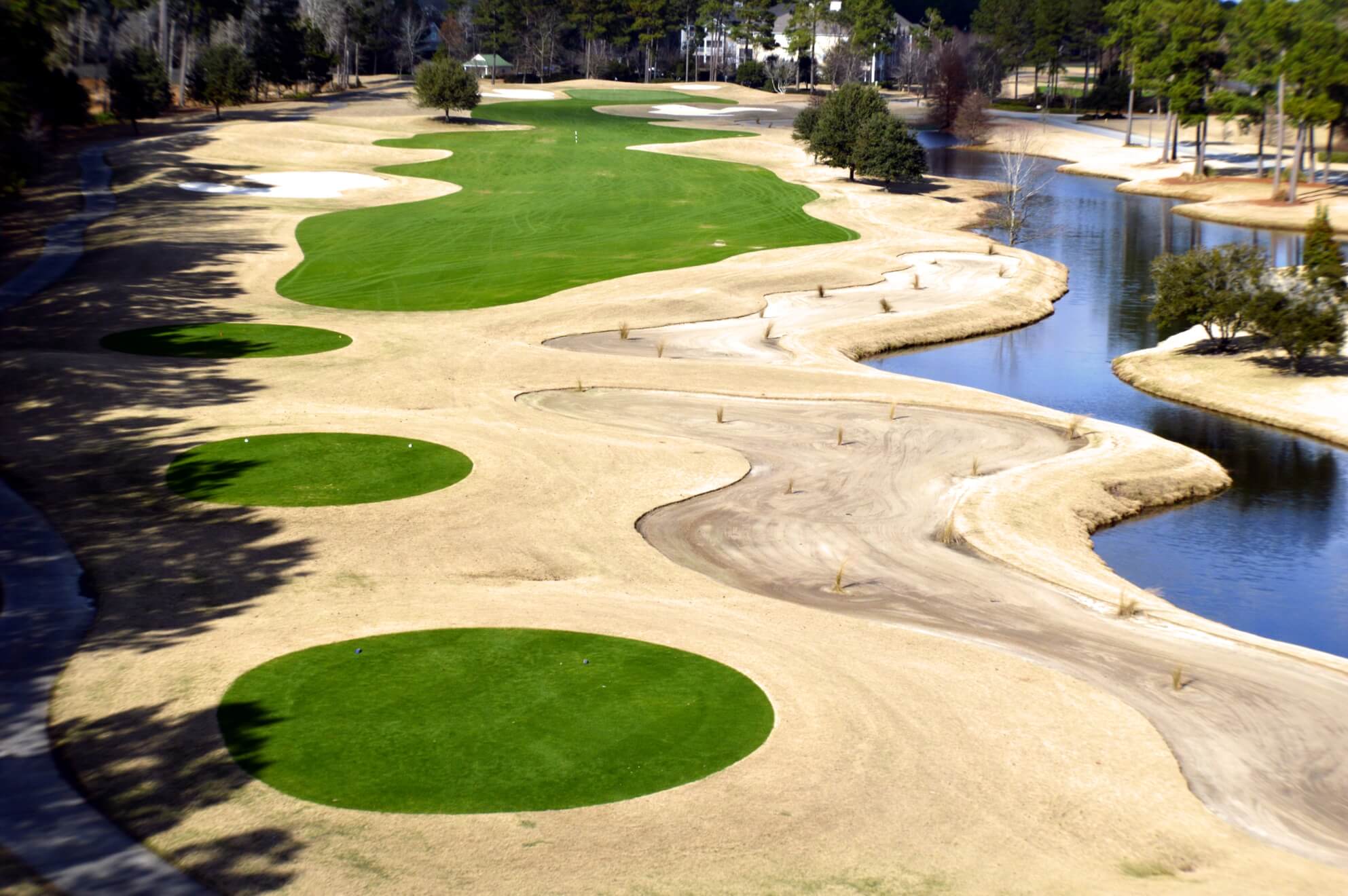 Crow Creek Golf Club6