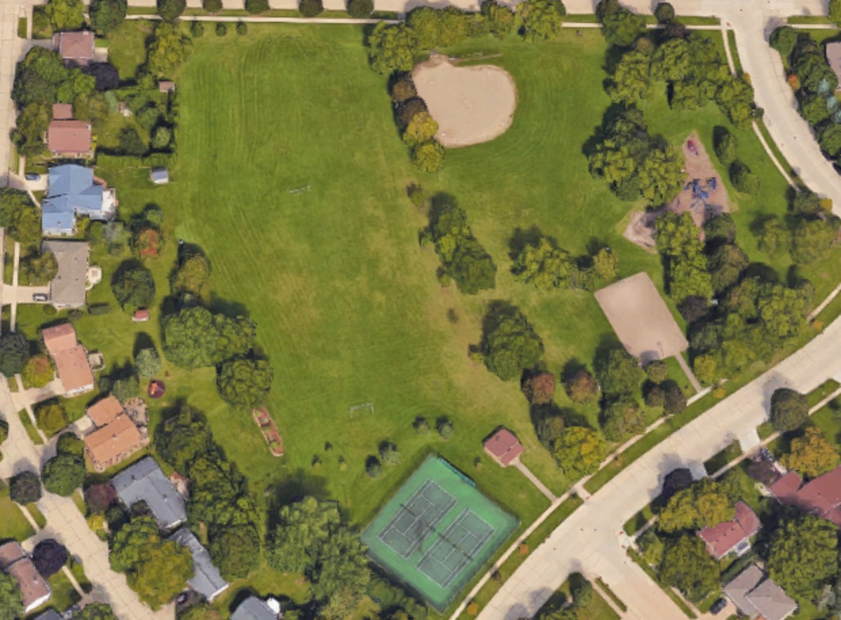 Westhaven Circle Park 2