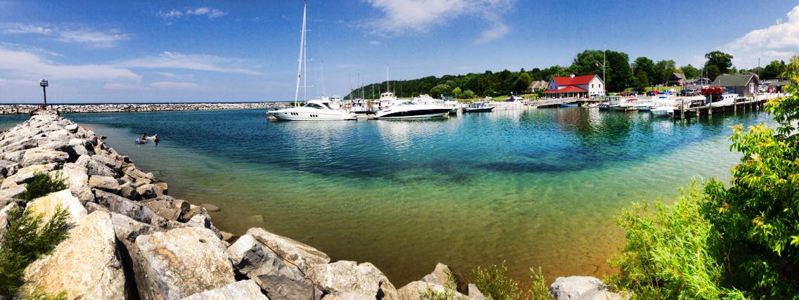 Leland Harbor3