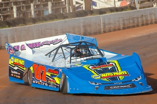Sumter Speedway 6